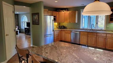 43 Hemlock Court Newfields NH 03856