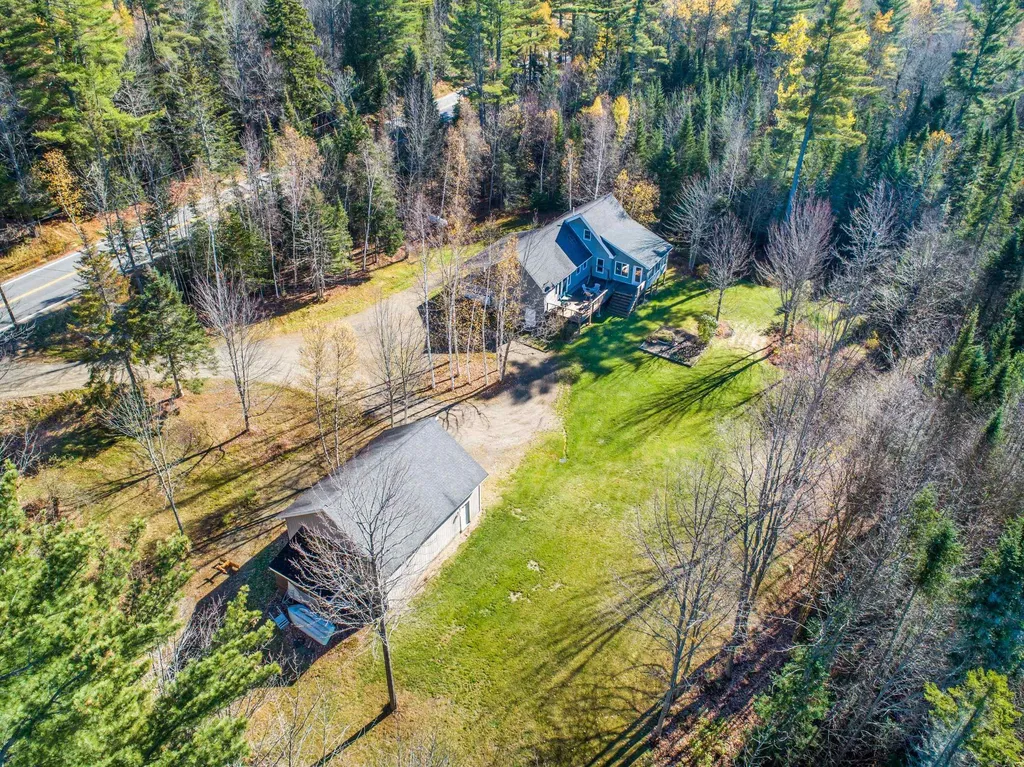 1826 Upton Road Errol NH 03579