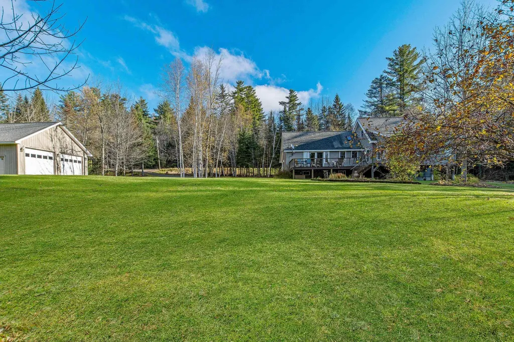 1826 Upton Road Errol NH 03579