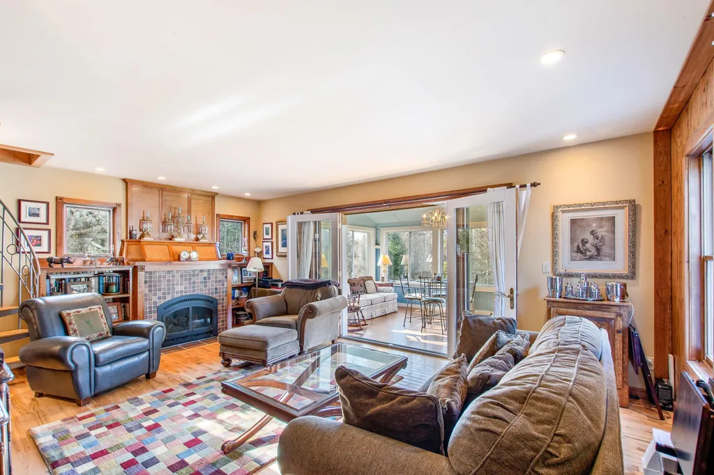 1826 Upton Road Errol NH 03579