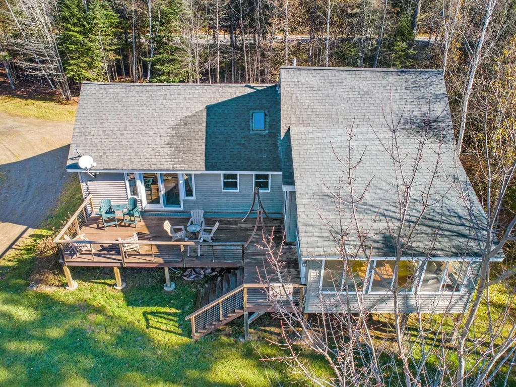 1826 Upton Road Errol NH 03579