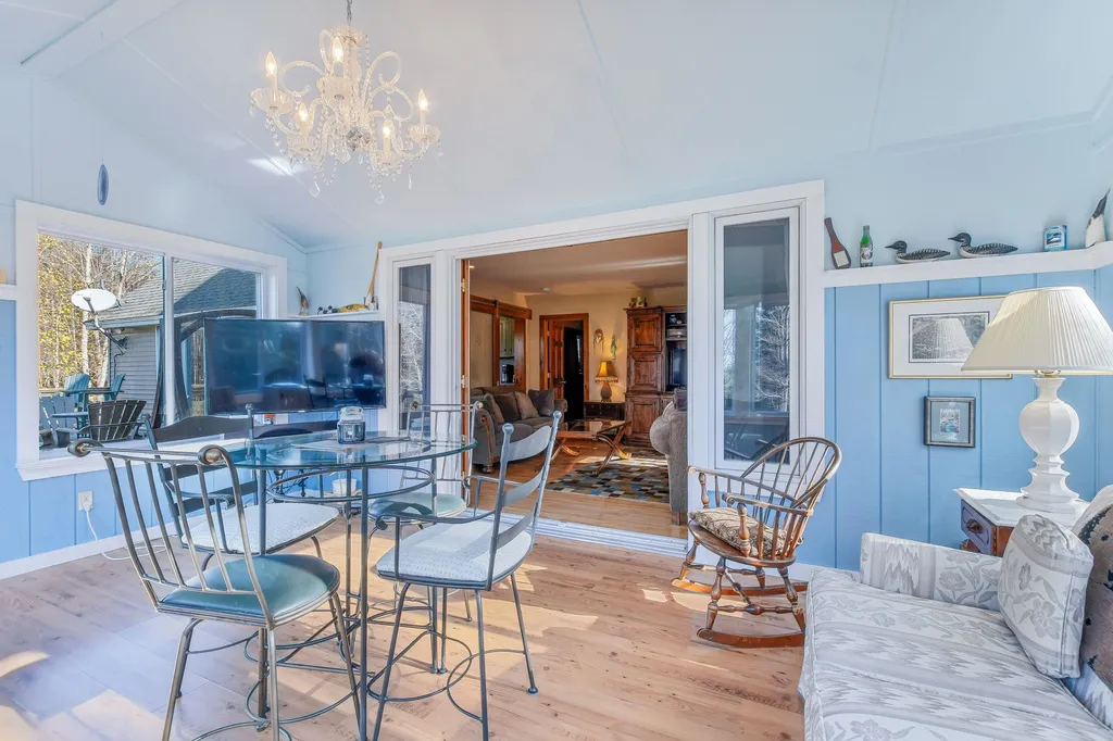1826 Upton Road Errol NH 03579