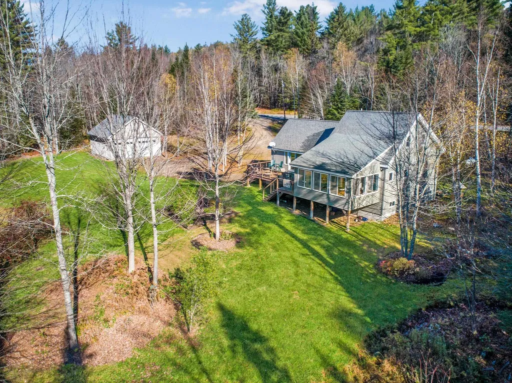 1826 Upton Road Errol NH 03579