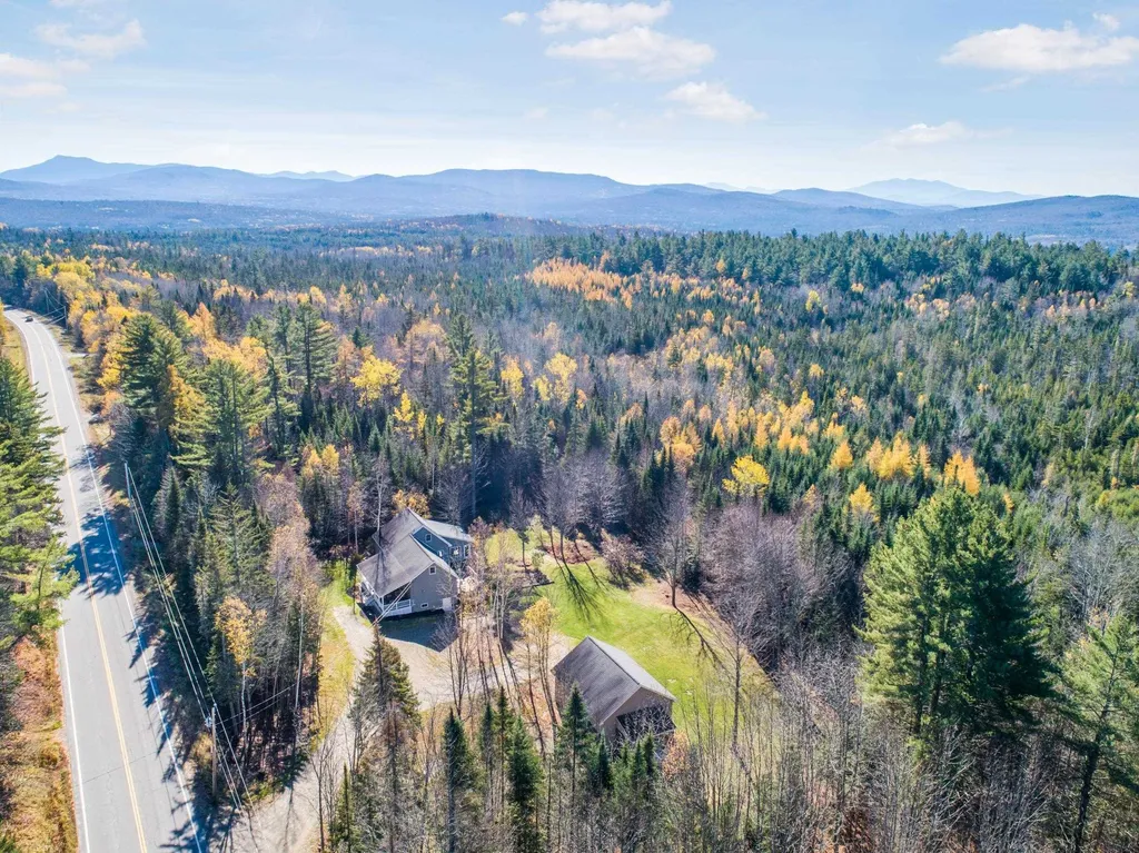 1826 Upton Road Errol NH 03579