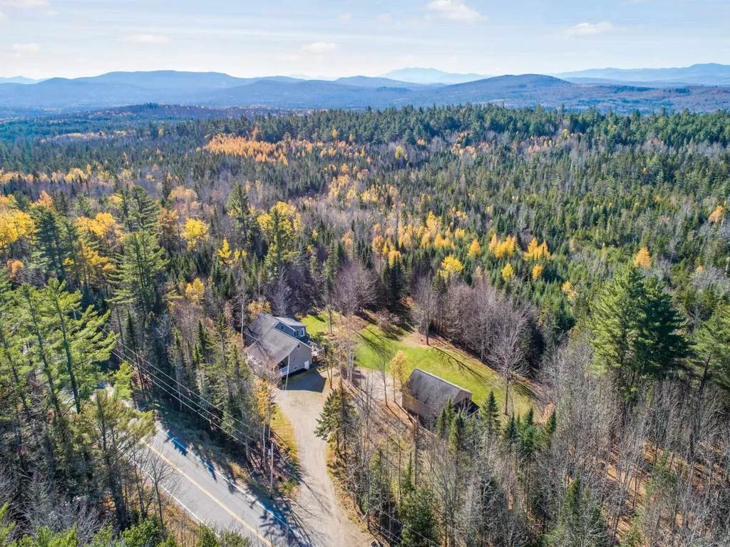 1826 Upton Road Errol NH 03579
