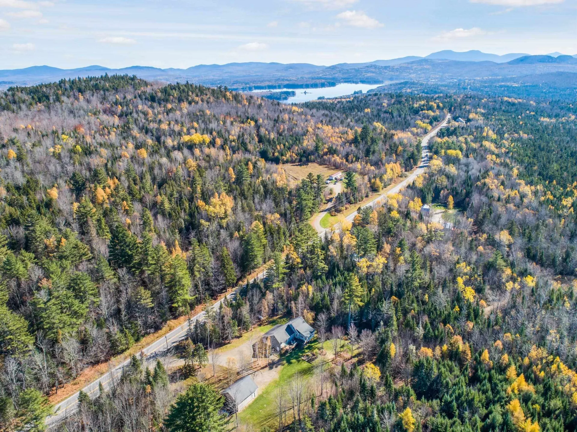 1826 Upton Road Errol NH 03579