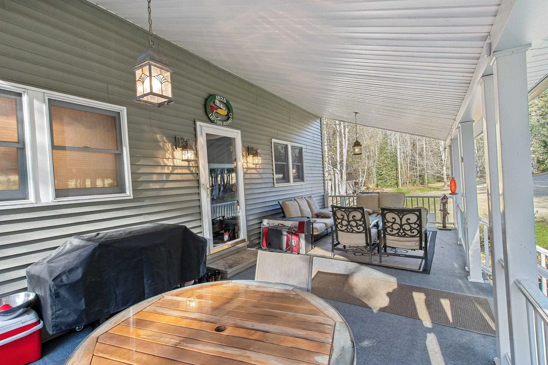 1826 Upton Road Errol NH 03579