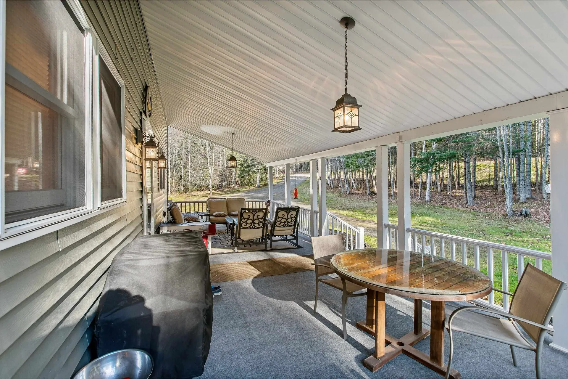 1826 Upton Road Errol NH 03579