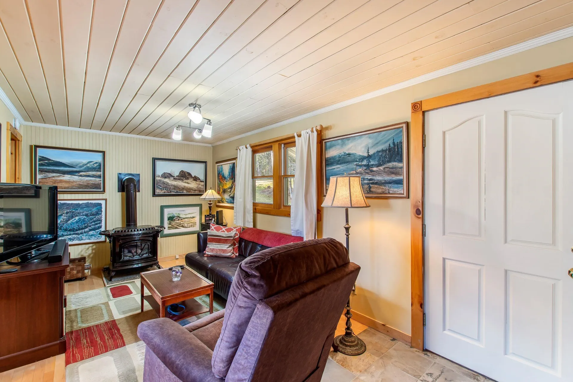 1826 Upton Road Errol NH 03579