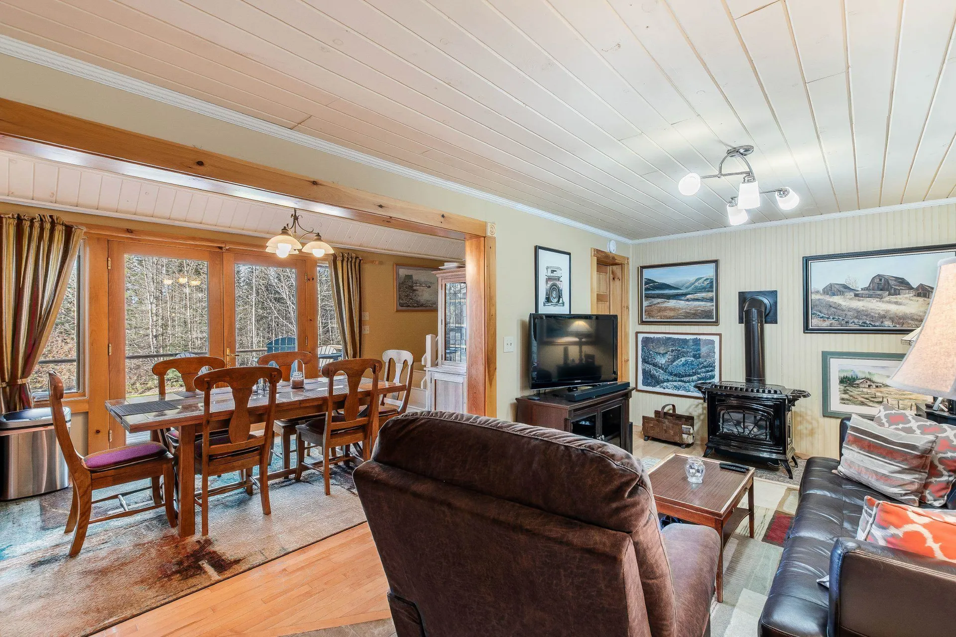1826 Upton Road Errol NH 03579
