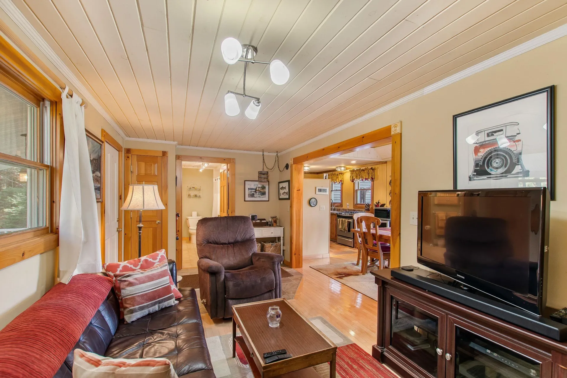 1826 Upton Road Errol NH 03579