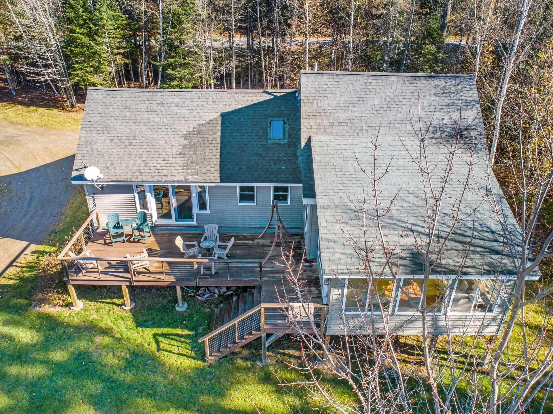 1826 Upton Road Errol NH 03579