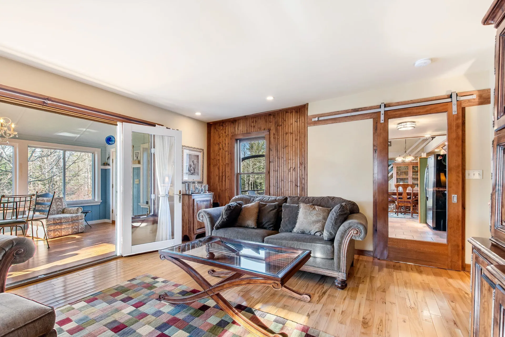 1826 Upton Road Errol NH 03579