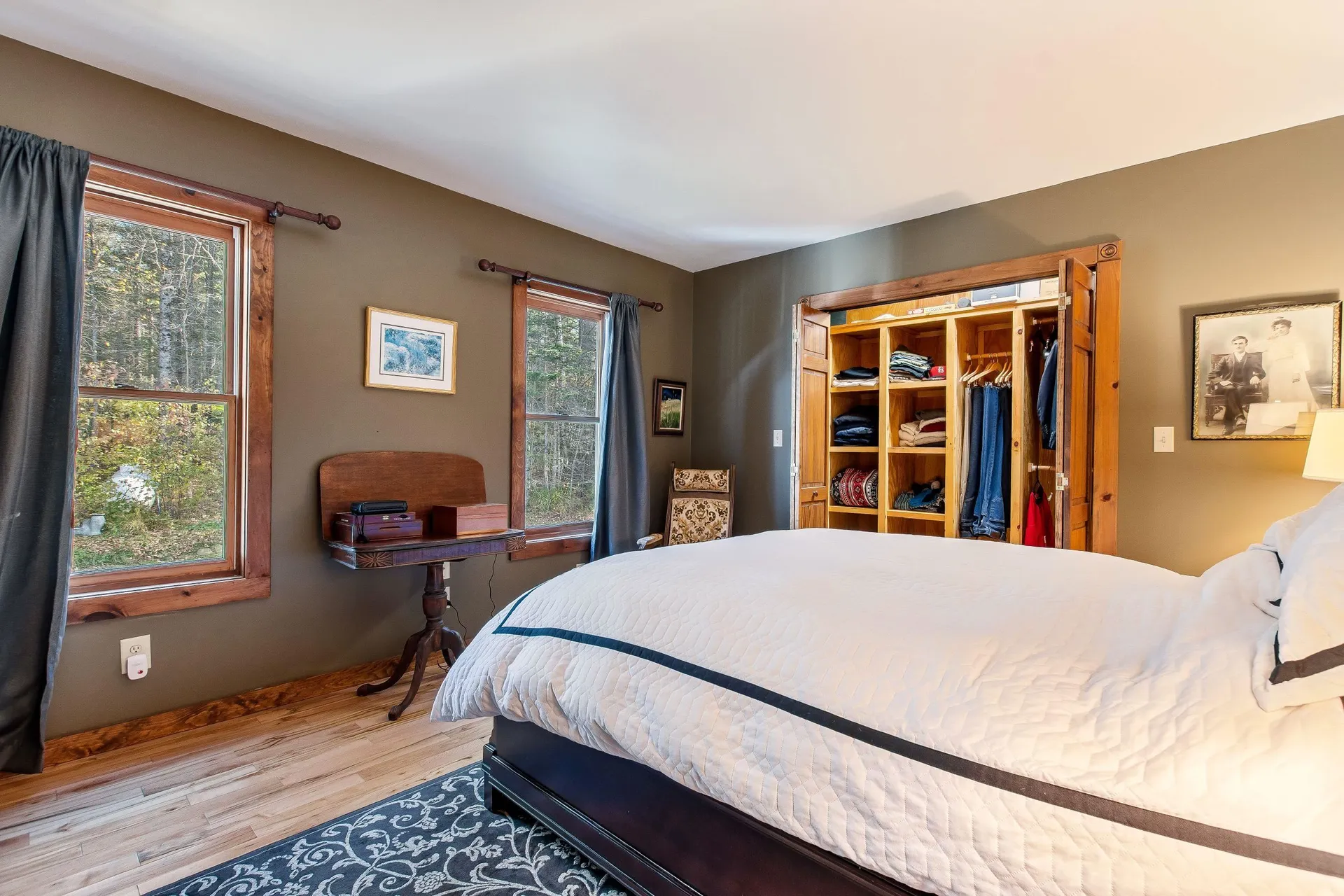 1826 Upton Road Errol NH 03579