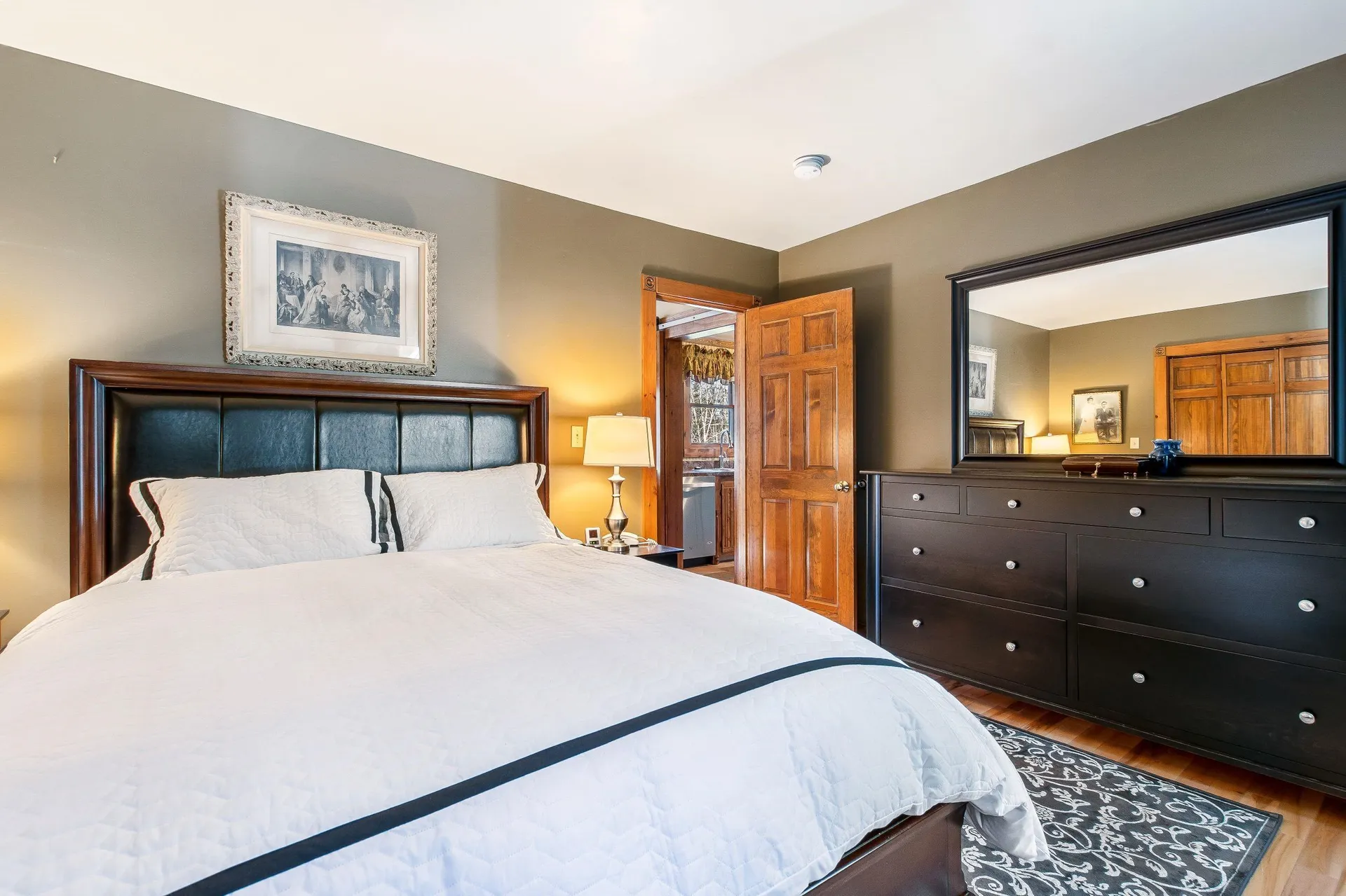 1826 Upton Road Errol NH 03579