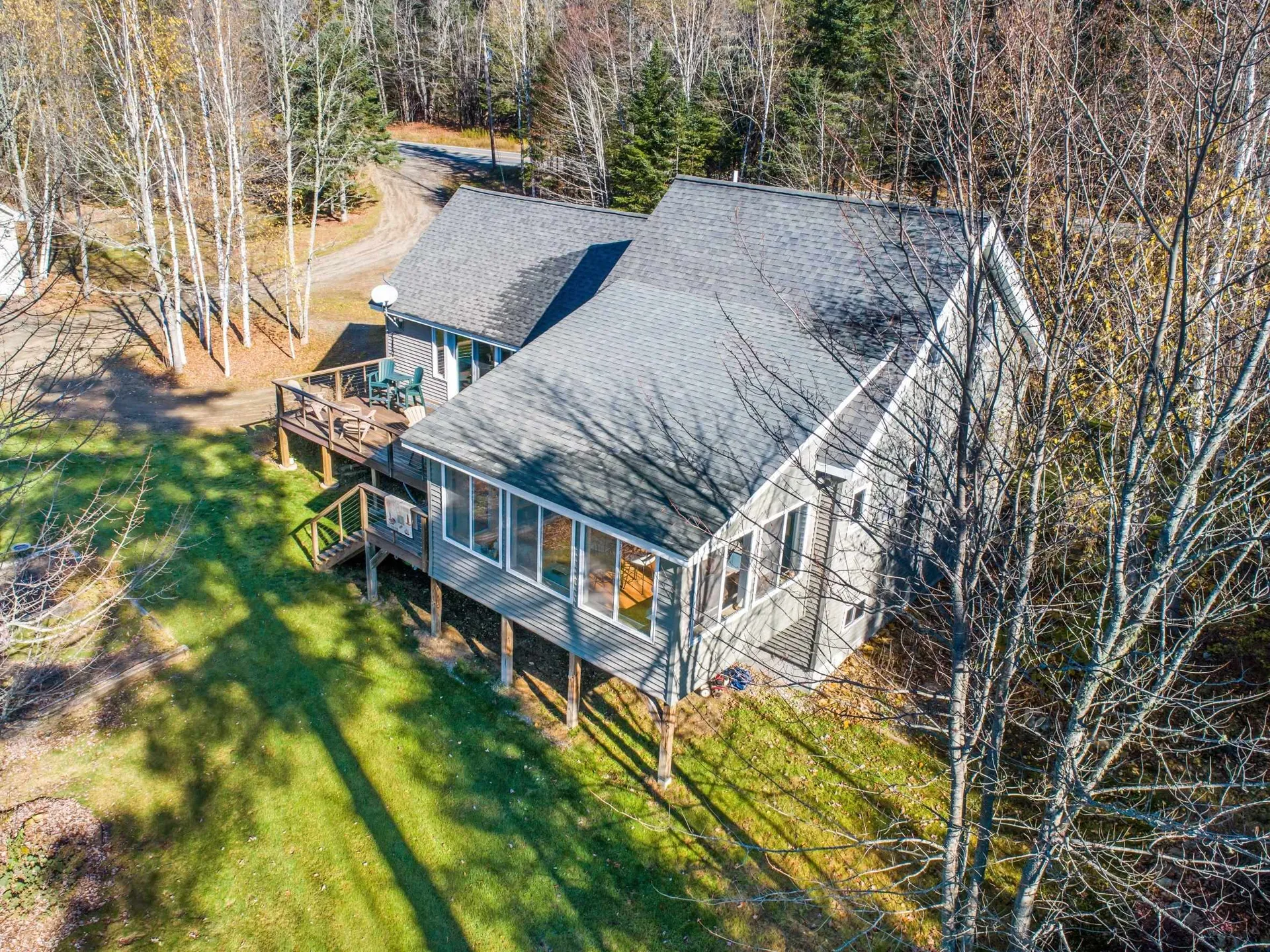 1826 Upton Road Errol NH 03579