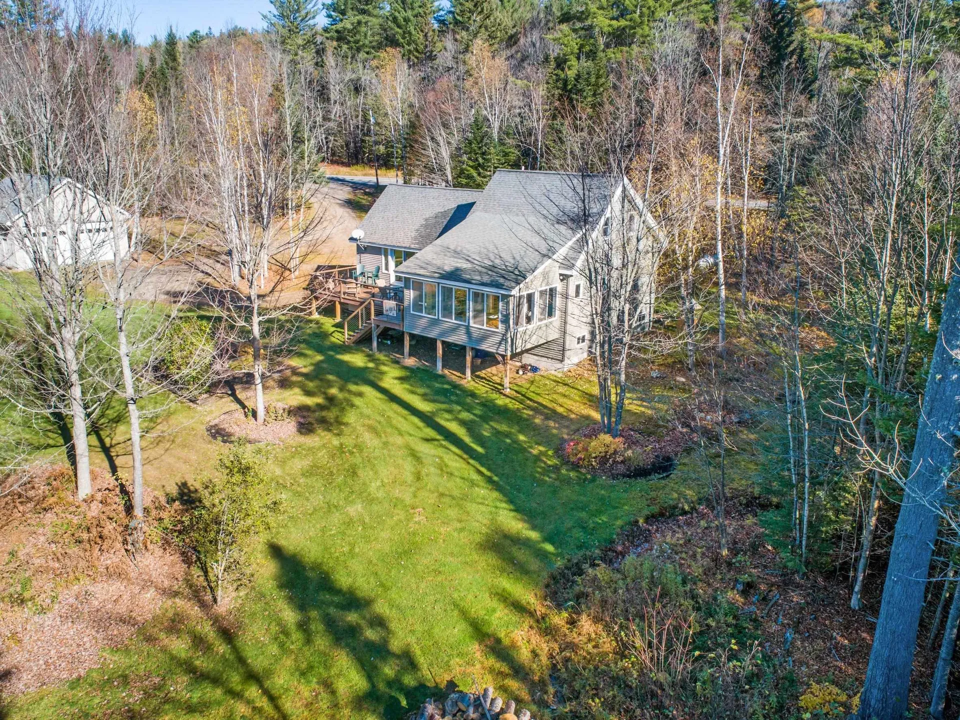1826 Upton Road Errol NH 03579