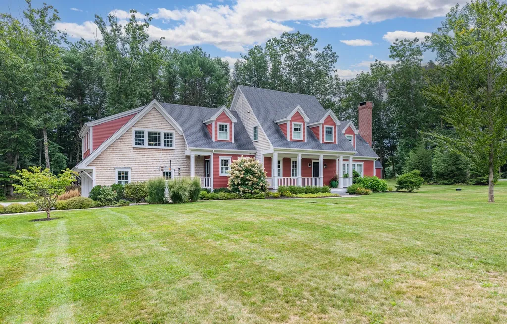 11 Marjorie Way Rye NH 03870