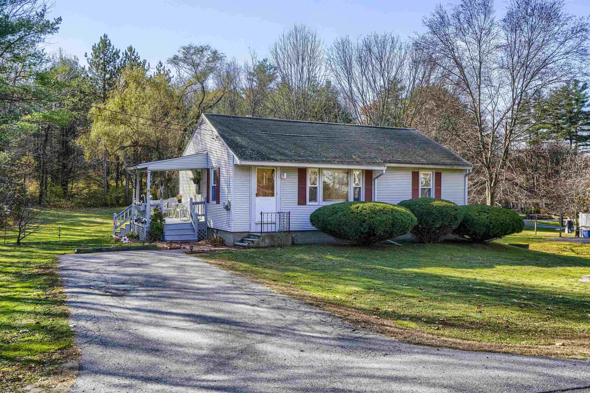 249 Old Dover Road Rochester NH 03867