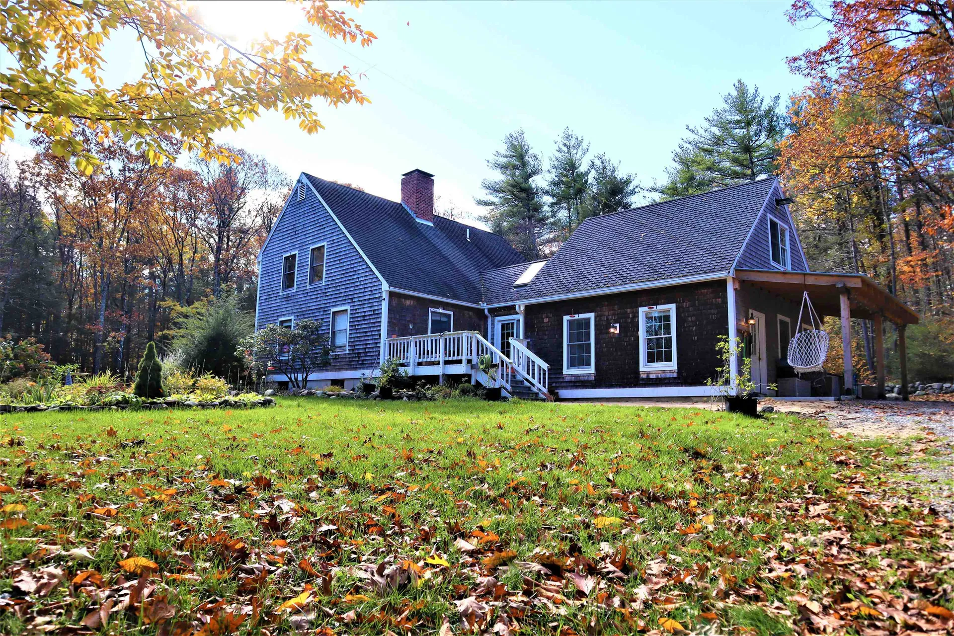 112 General Miller Highway Temple NH 03084