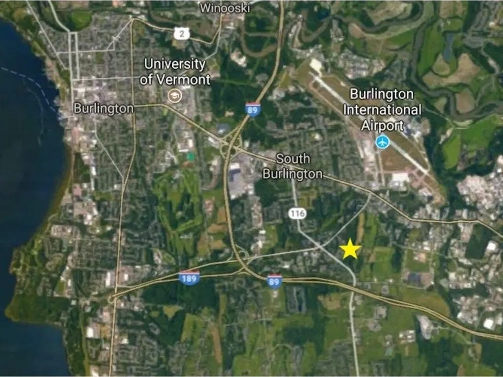 173 Two Brothers Drive South Burlington VT 05403