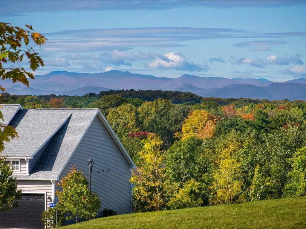173 Two Brothers Drive South Burlington VT 05403