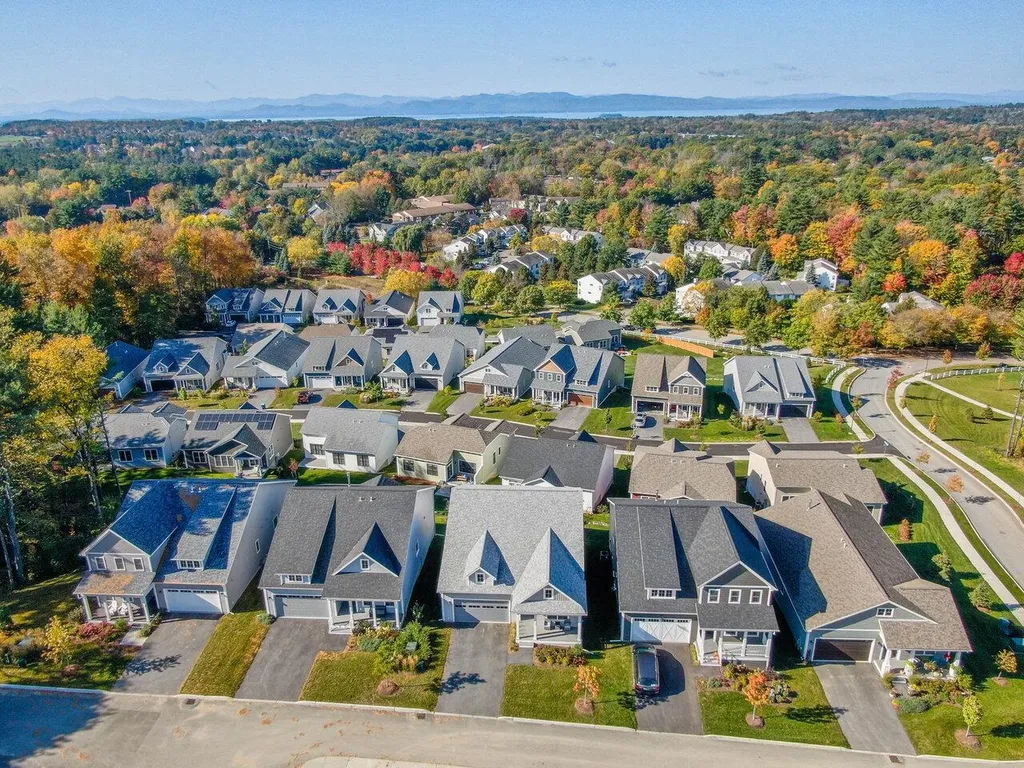 173 Two Brothers Drive South Burlington VT 05403