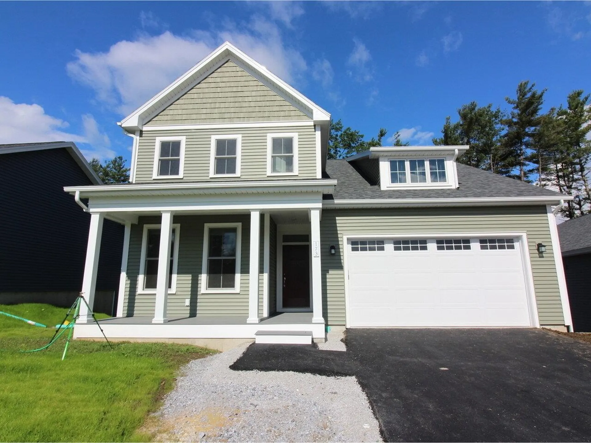 173 Two Brothers Drive South Burlington VT 05403