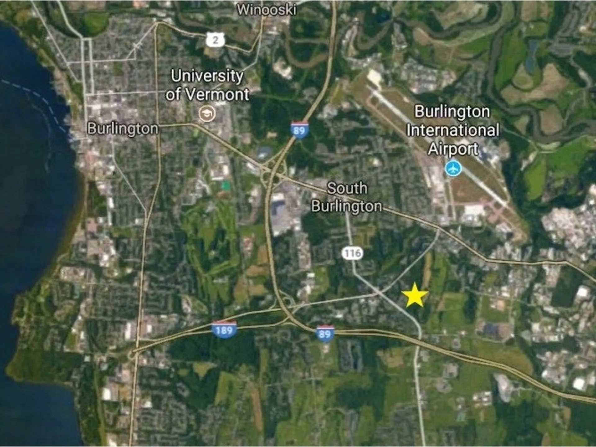 173 Two Brothers Drive South Burlington VT 05403