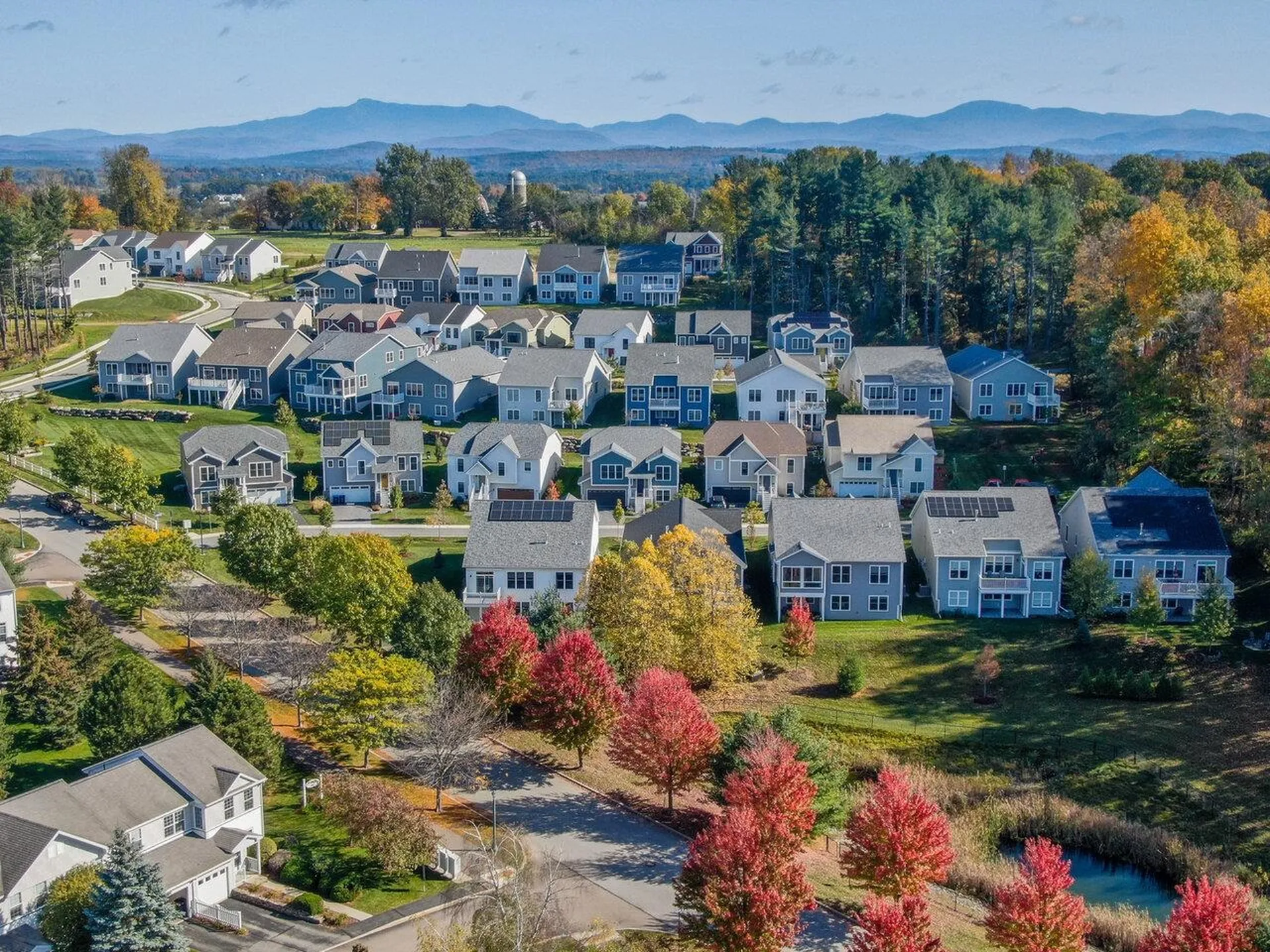 173 Two Brothers Drive South Burlington VT 05403