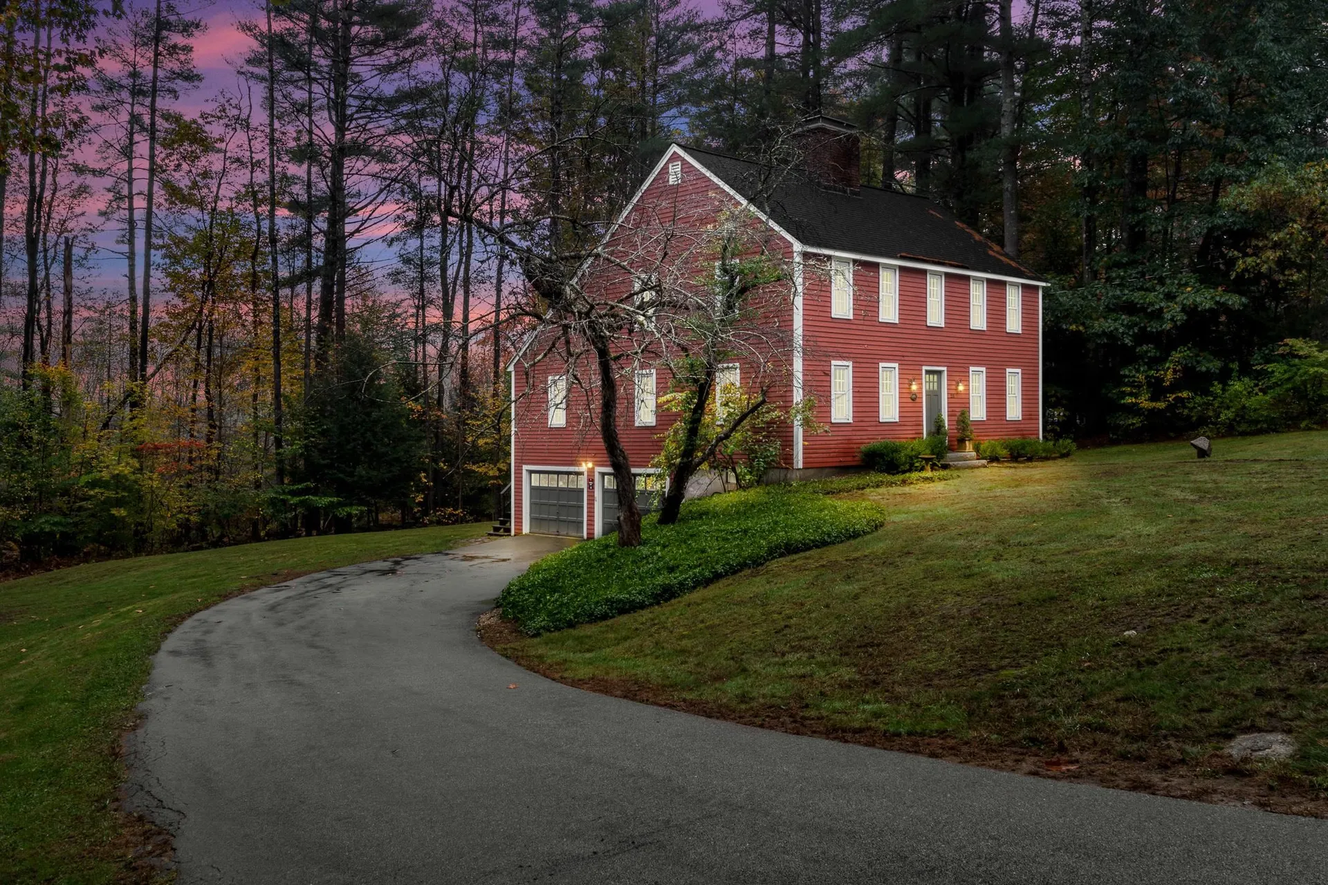 28 Bloody Brook Road Amherst NH 03031