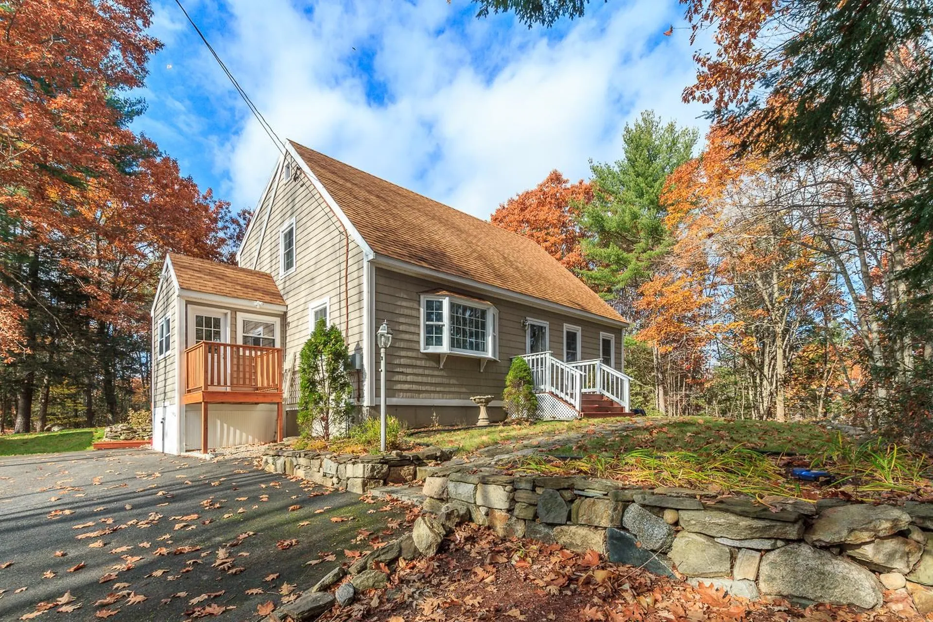 7 Blake Road Raymond NH 03077