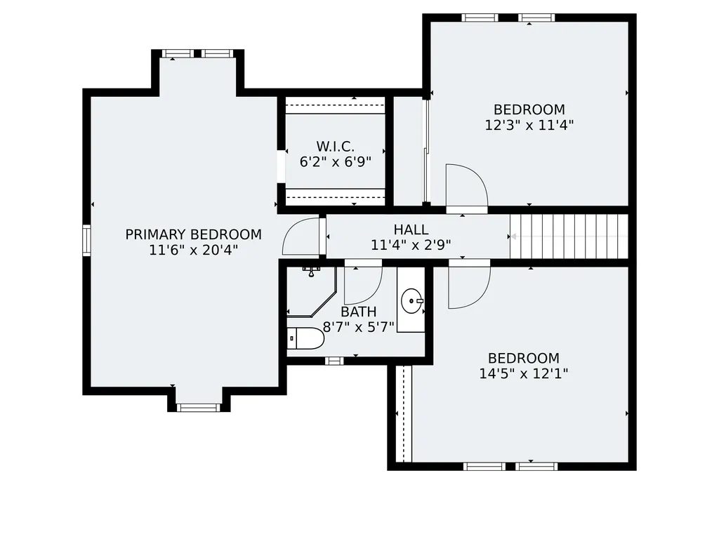 31 Circle Point Road Sanbornton NH 03269
