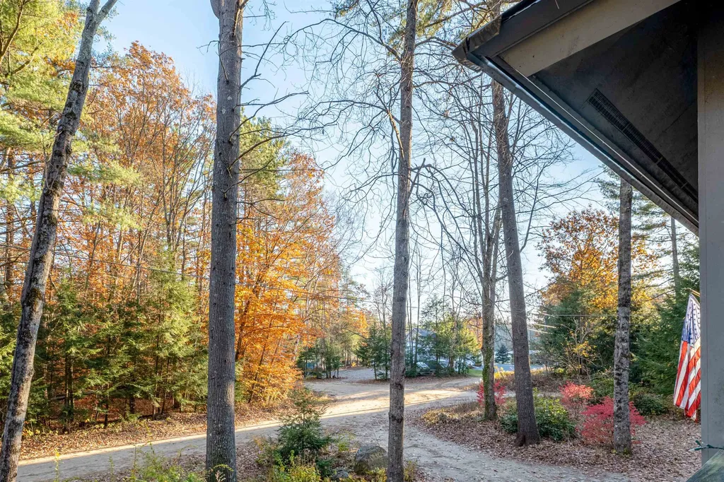31 Circle Point Road Sanbornton NH 03269