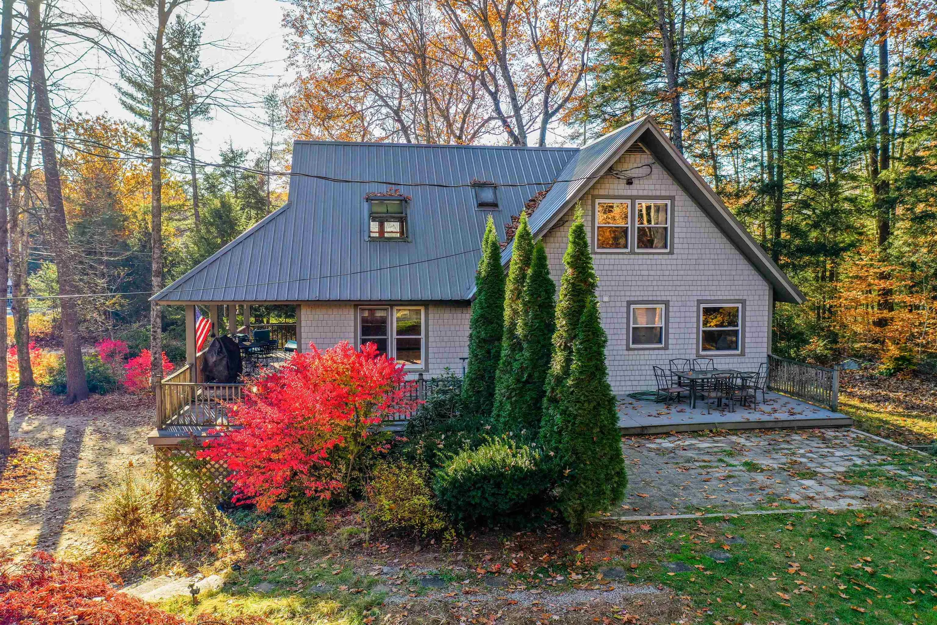 31 Circle Point Road Sanbornton NH 03269