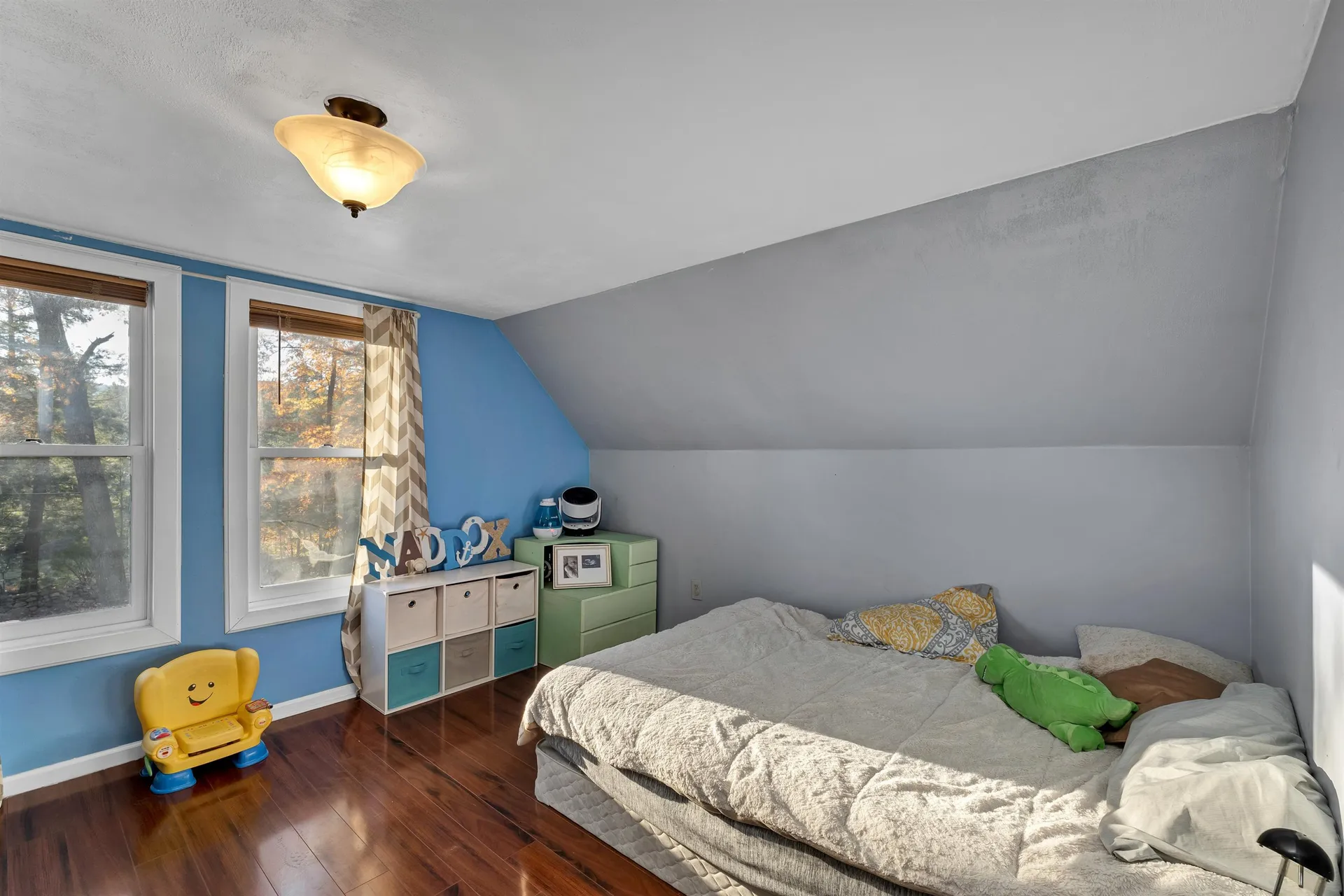 31 Circle Point Road Sanbornton NH 03269