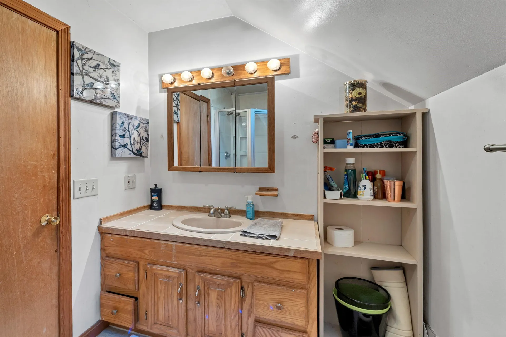 31 Circle Point Road Sanbornton NH 03269
