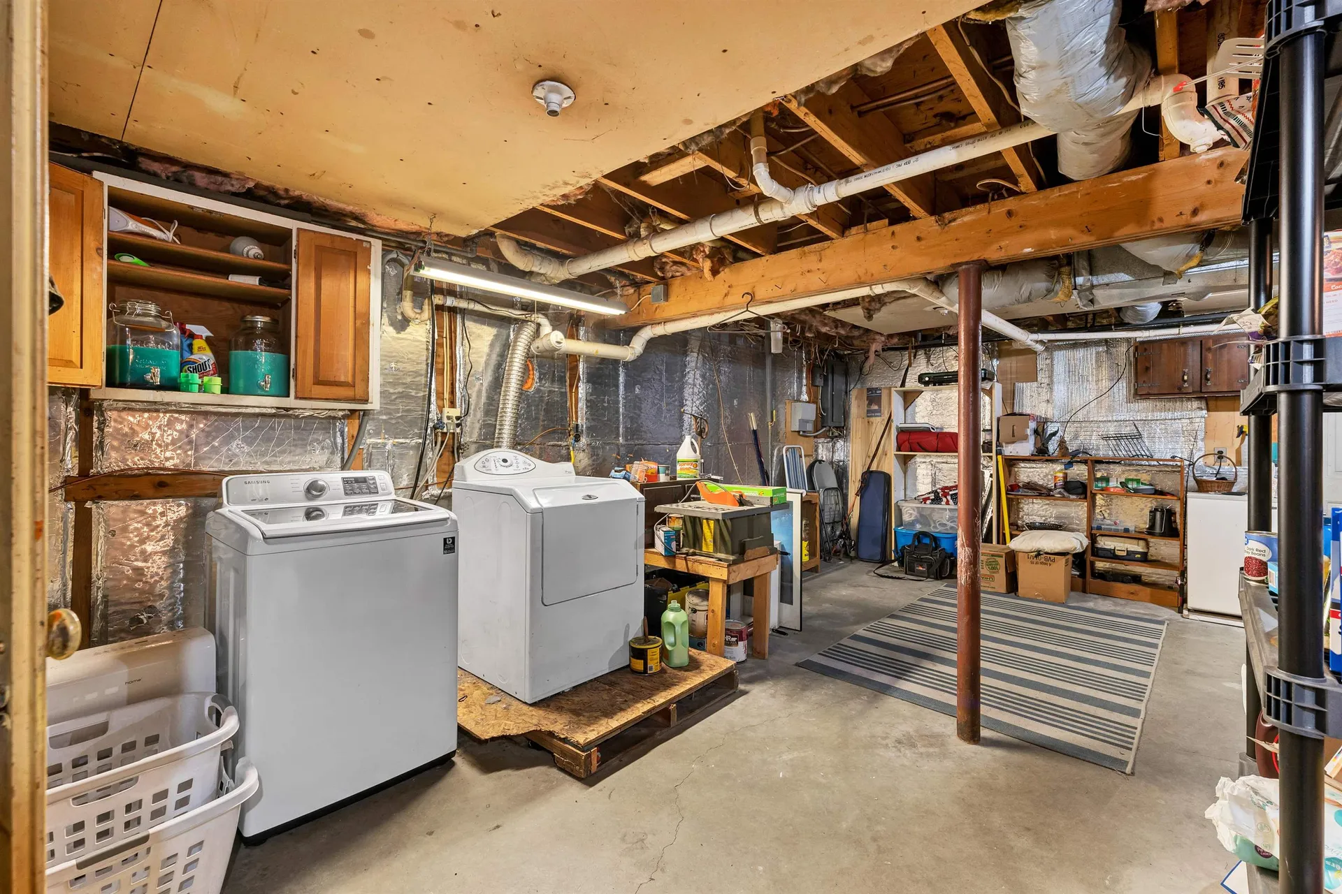 31 Circle Point Road Sanbornton NH 03269