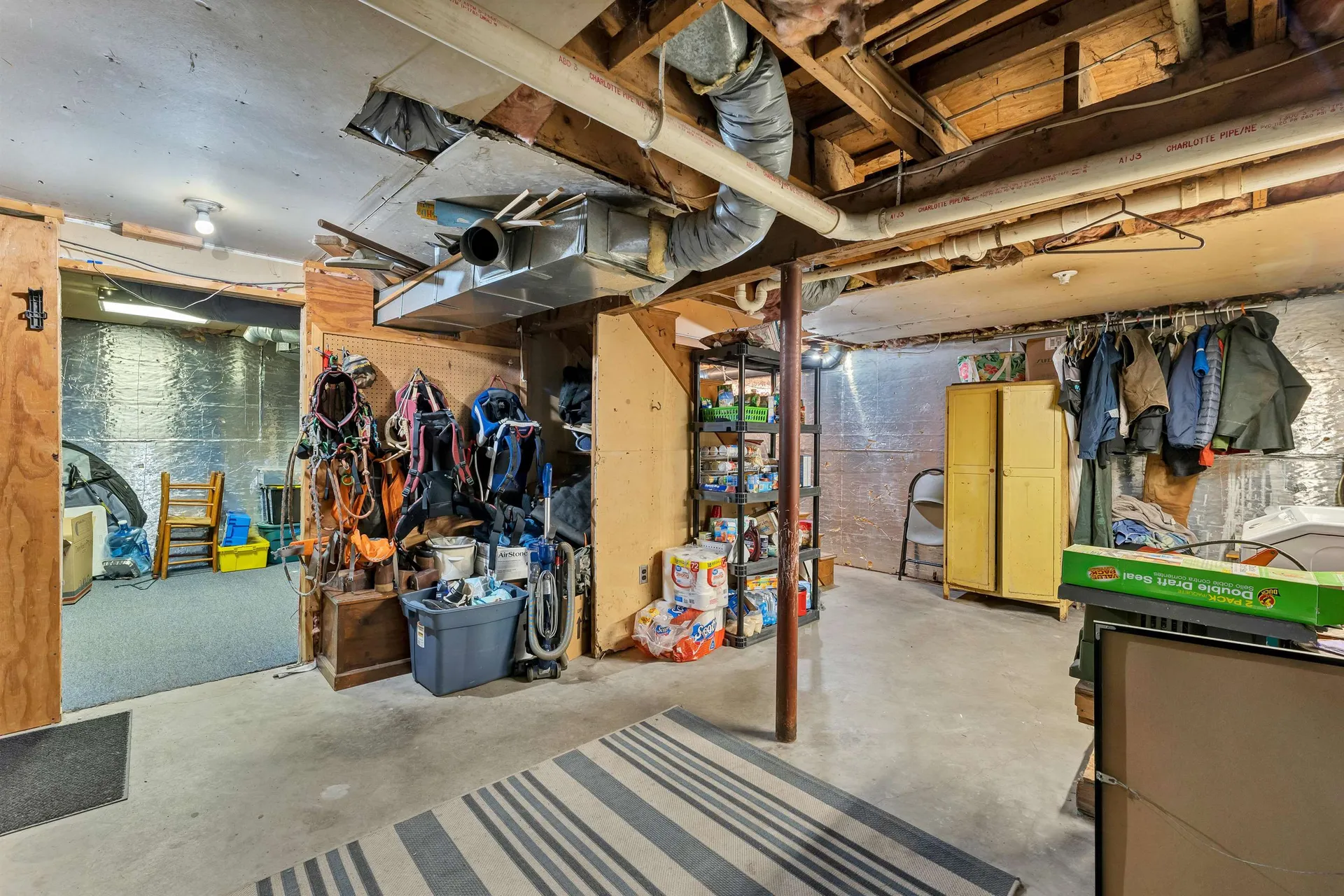 31 Circle Point Road Sanbornton NH 03269