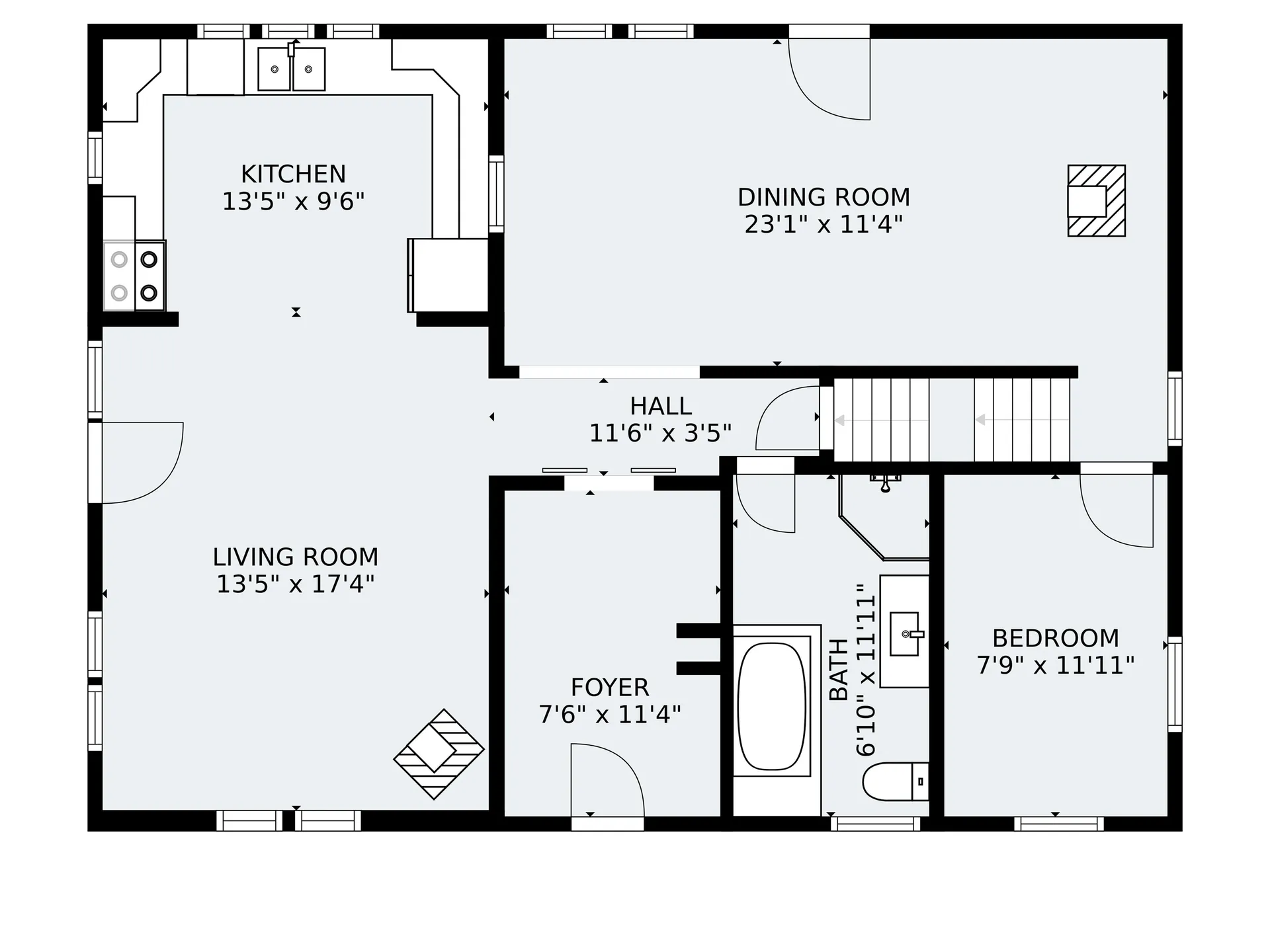 31 Circle Point Road Sanbornton NH 03269