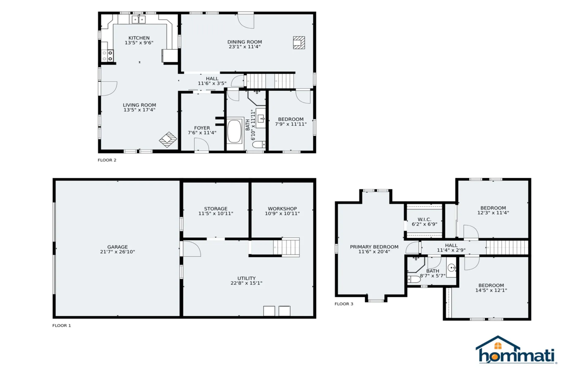 31 Circle Point Road Sanbornton NH 03269