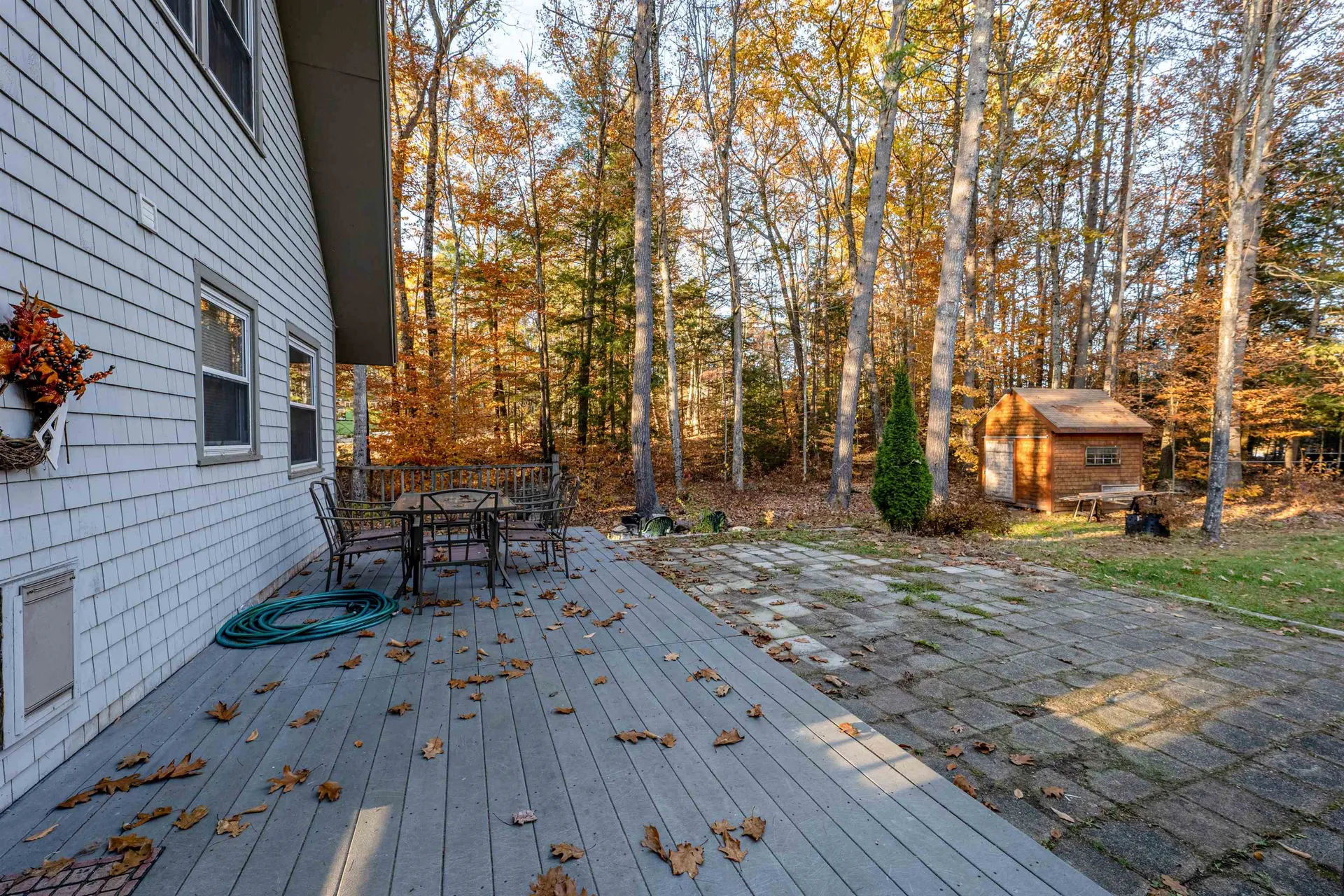 31 Circle Point Road Sanbornton NH 03269