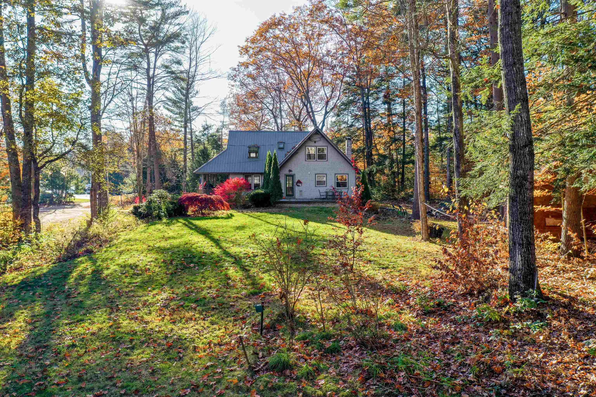 31 Circle Point Road Sanbornton NH 03269