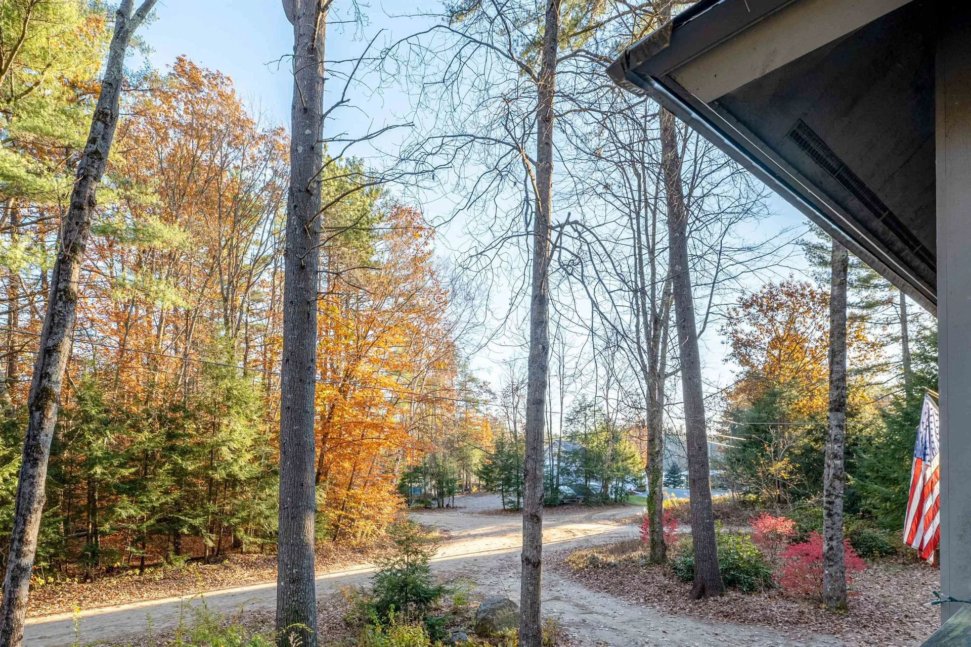 31 Circle Point Road Sanbornton NH 03269