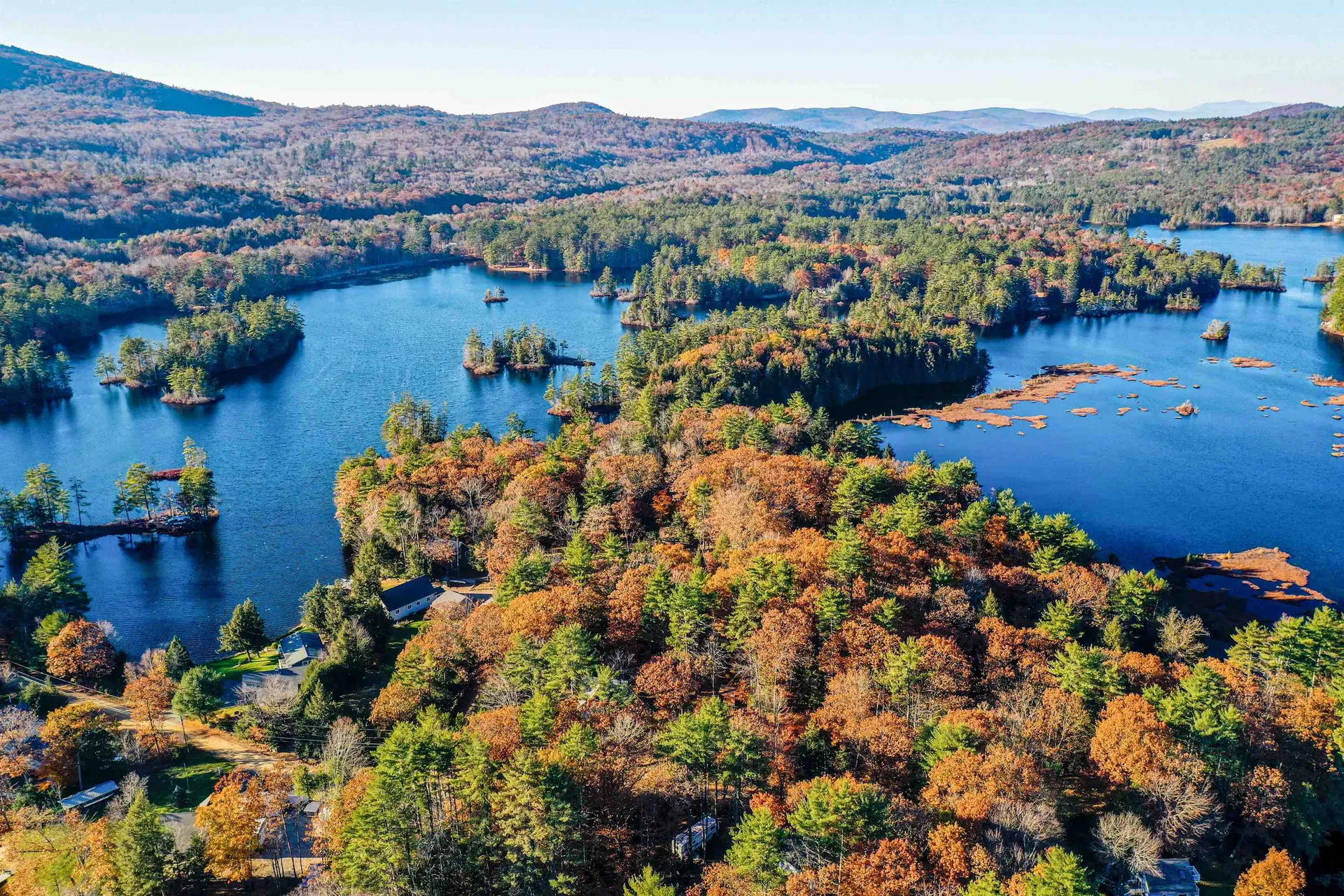 31 Circle Point Road Sanbornton NH 03269