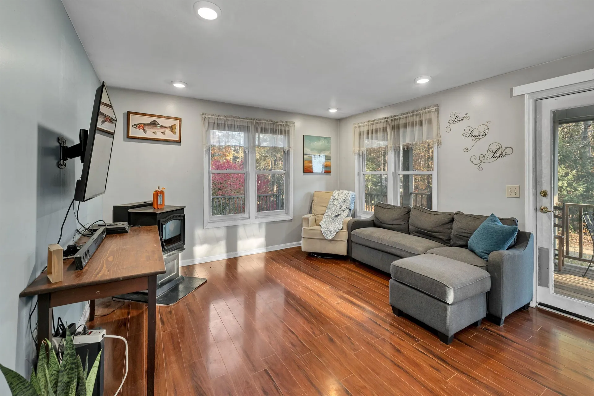 31 Circle Point Road Sanbornton NH 03269