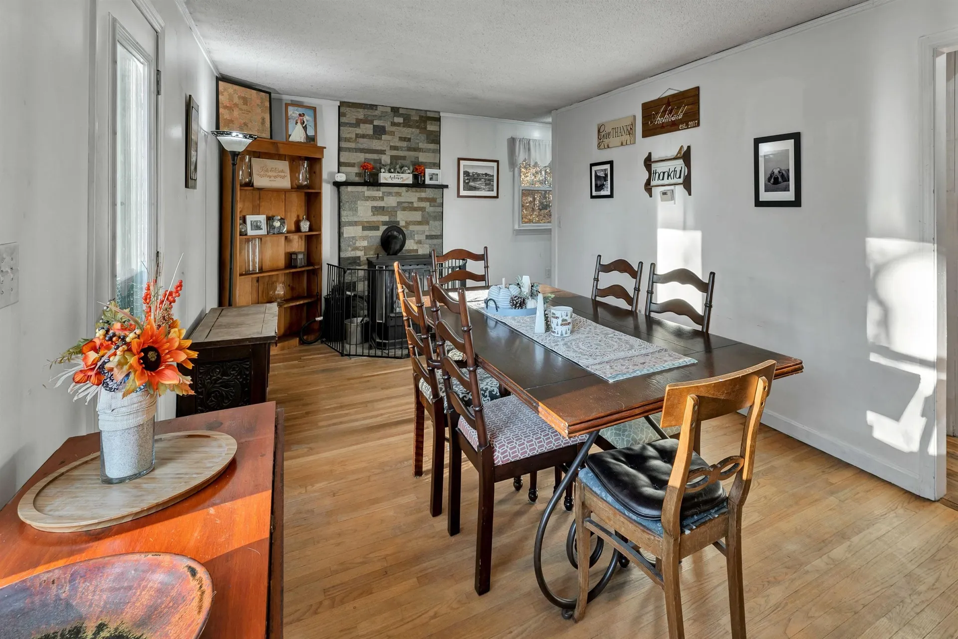 31 Circle Point Road Sanbornton NH 03269