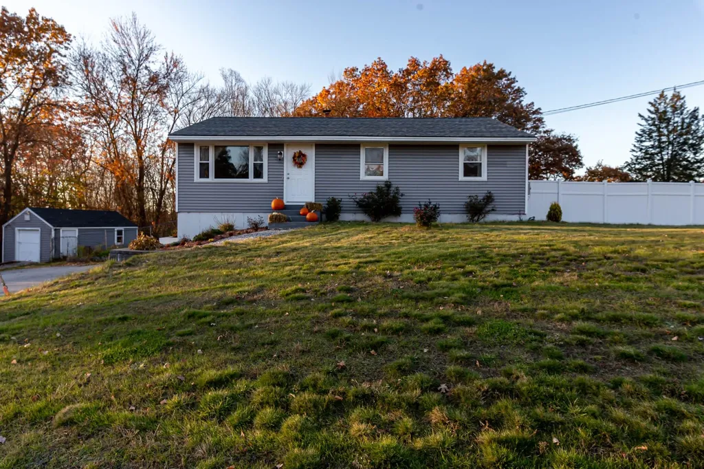 492 Charles Bancroft Highway Litchfield NH 03052