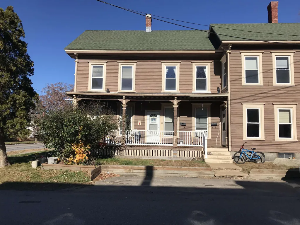 60 Academy Street Laconia NH 03246