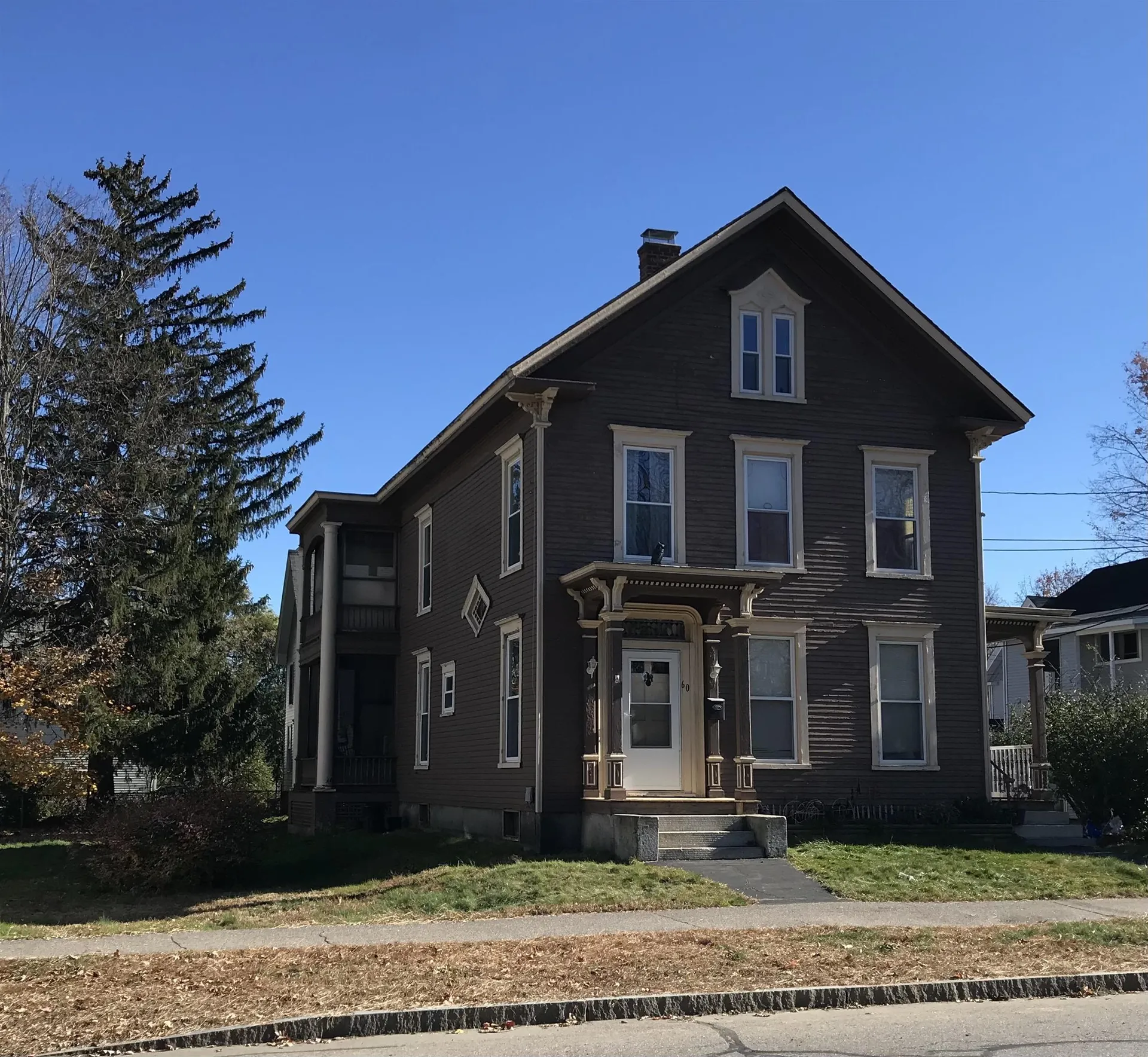 60 Academy Street Laconia NH 03246